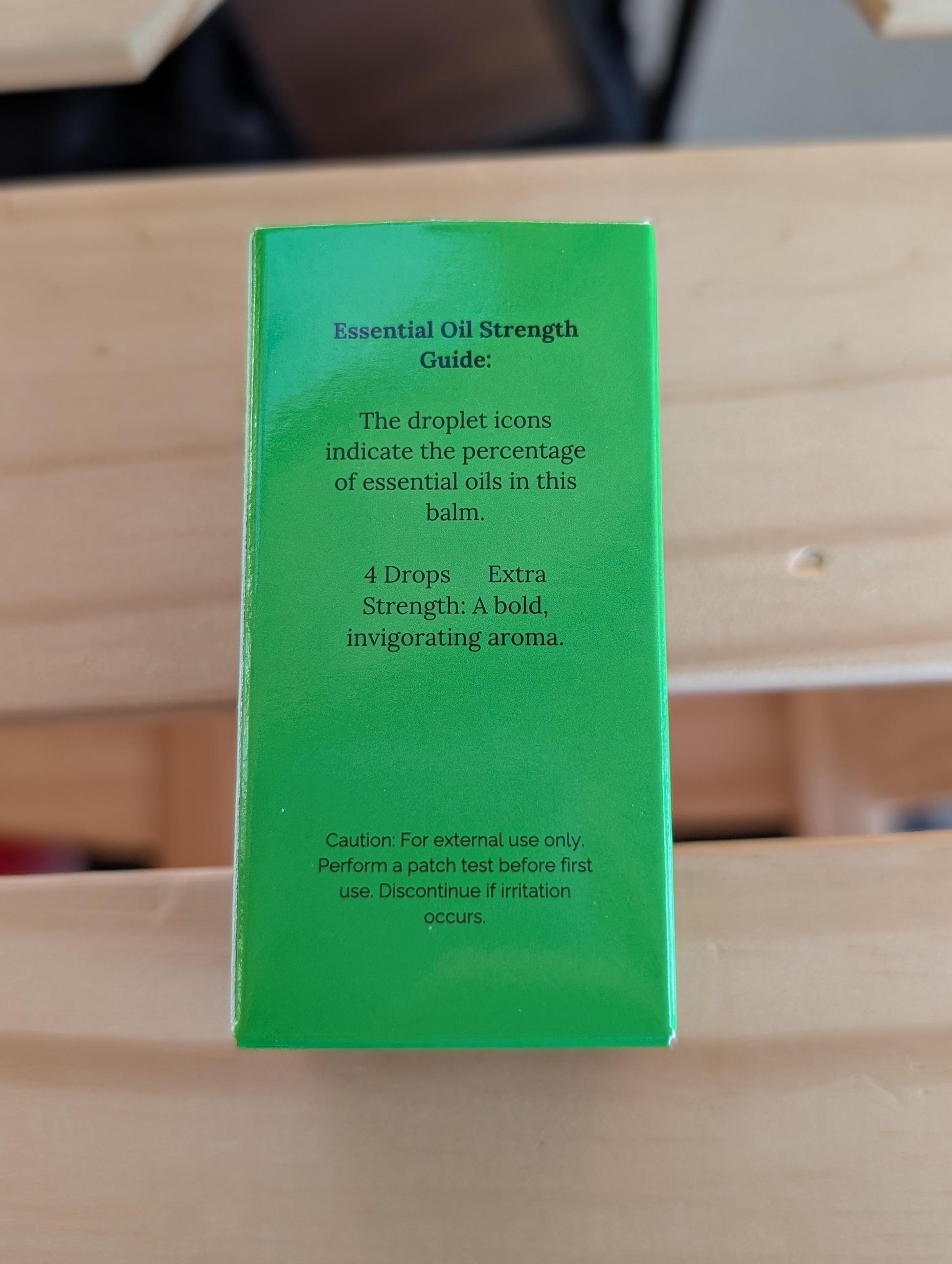 Don't Bug Me Solid Lotion Bug Repellent Balm Stick - plant based formula to keep the bugs away!