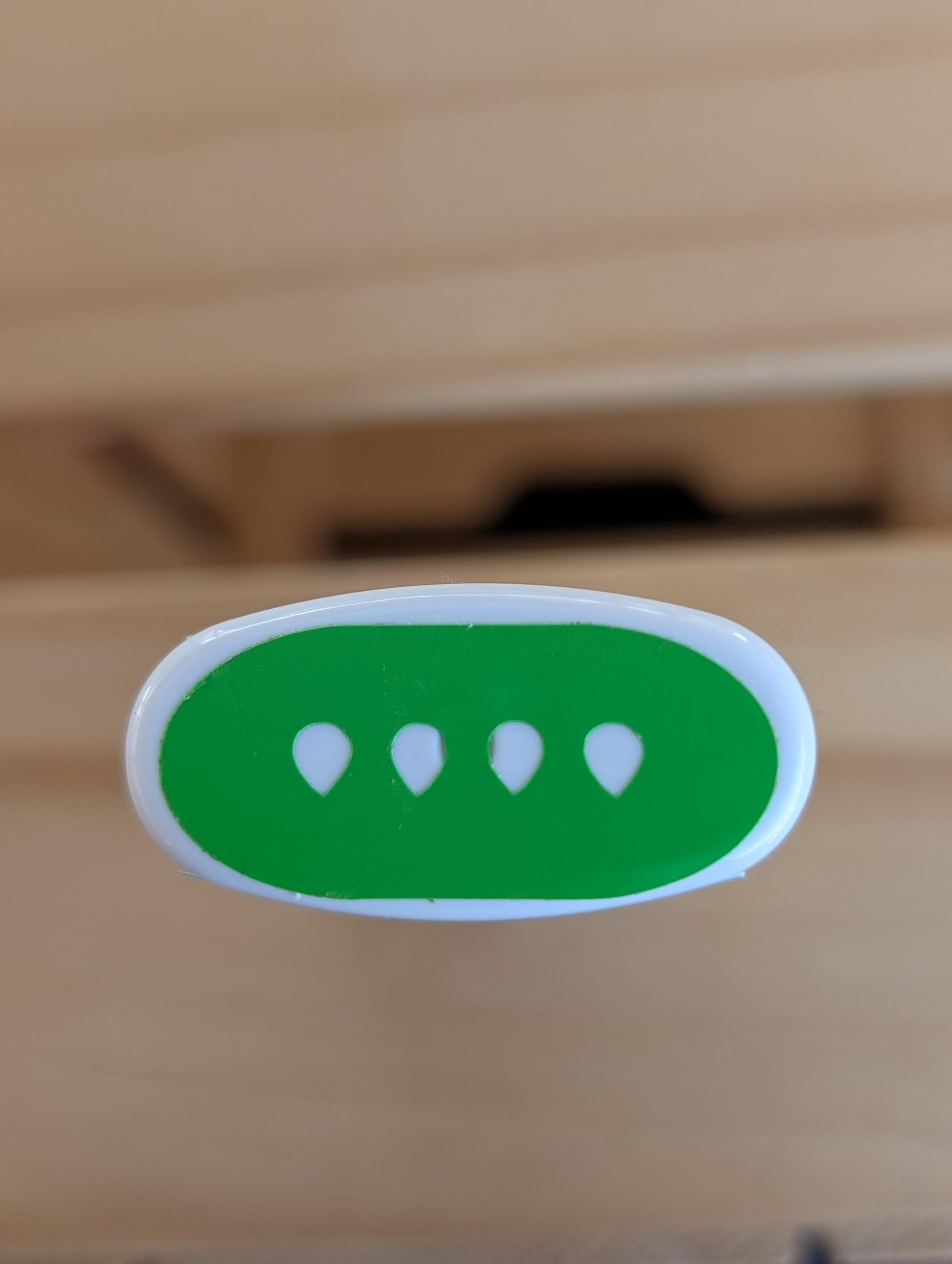 Don't Bug Me Solid Lotion Bug Repellent Balm Stick - plant based formula to keep the bugs away!